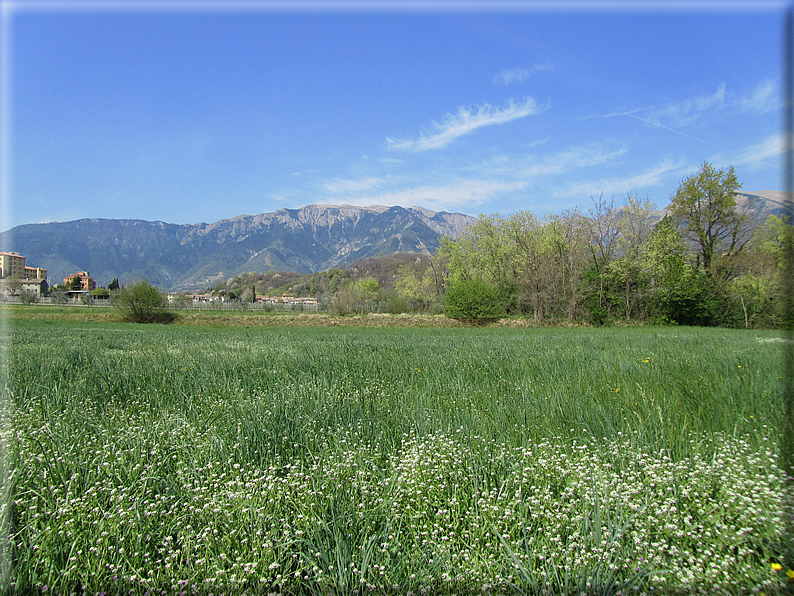 foto Paesaggi tra i Colli